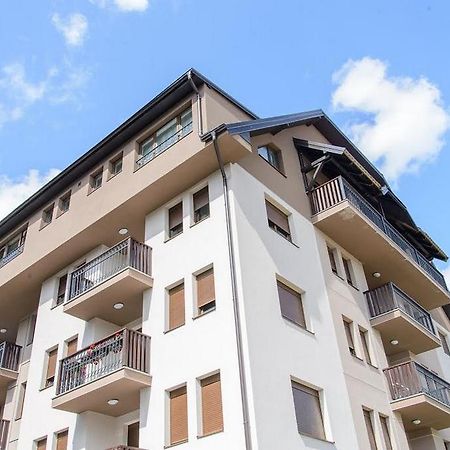 Apartman Sinisa Zlatibor Zewnętrze zdjęcie