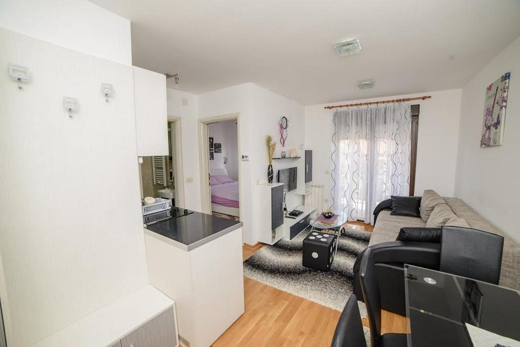 Apartman Sinisa Zlatibor Zewnętrze zdjęcie