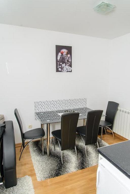 Apartman Sinisa Zlatibor Zewnętrze zdjęcie